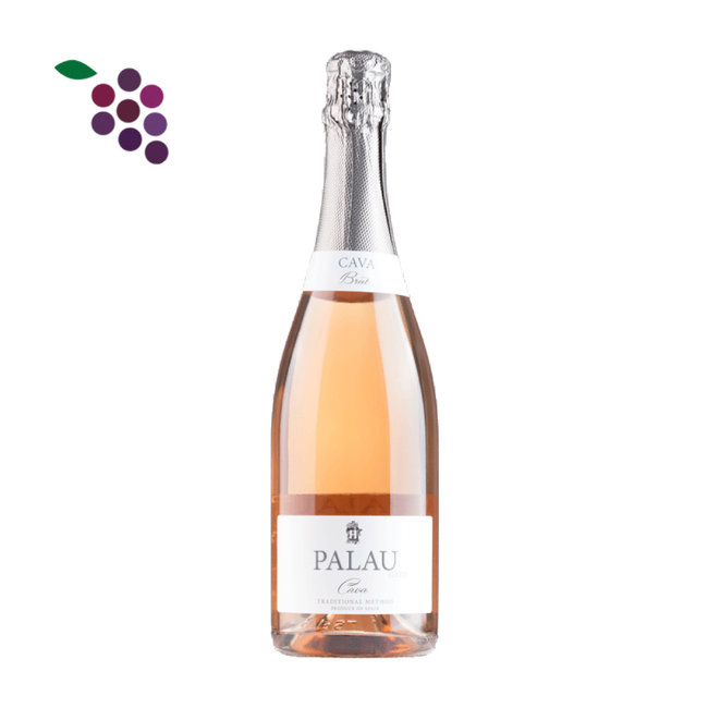 Cava Palau Rosado