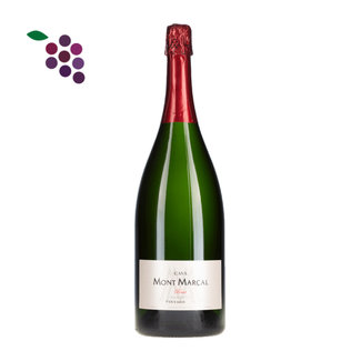 Cava Mont Marcal Brut Guarda (reserva) Magnum - 150cl
