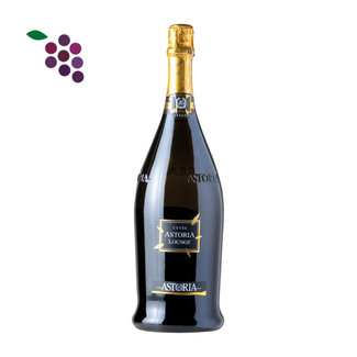 Astoria Lounge Spumante Prosecco Magnum - 150cl