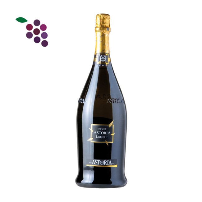 Astoria Lounge Spumante Prosecco 150cl