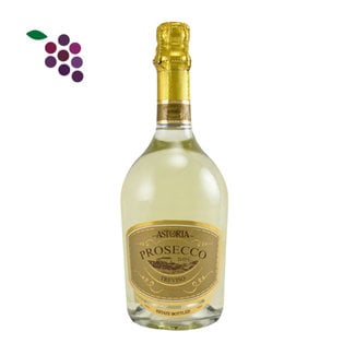 Astoria Prosecco Treviso Butterfly 2025