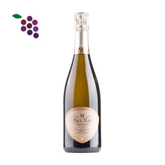 Paul Mas Prima Perla Crémant de Limoux Brut