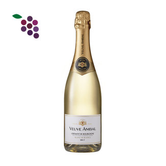 Veuve Ambal Crémant de Bourgogne Blanc des Blancs