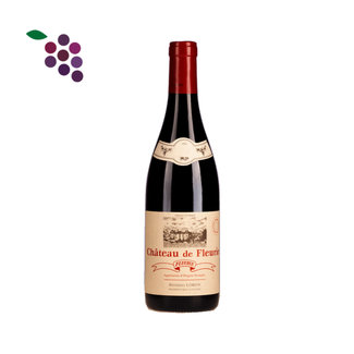 Chateau de Fleurie 2022