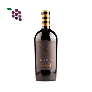 Casa Ermelinda Sandstone Shiraz 2023