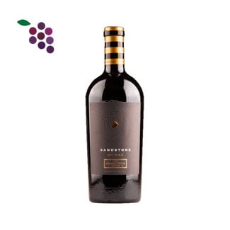 Casa Ermelinda Sandstone Shiraz 2025