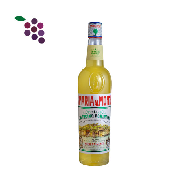 Santa Maria al Monte Limoncello 70cl