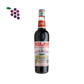 Santa Maria al Monte Elixir Di Cafe 70cl