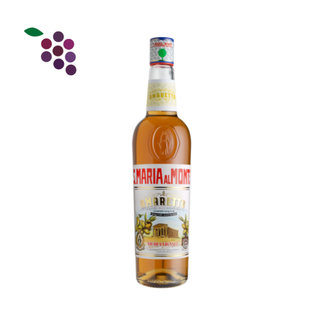 Santa Maria al Monte Amaretto 70cl