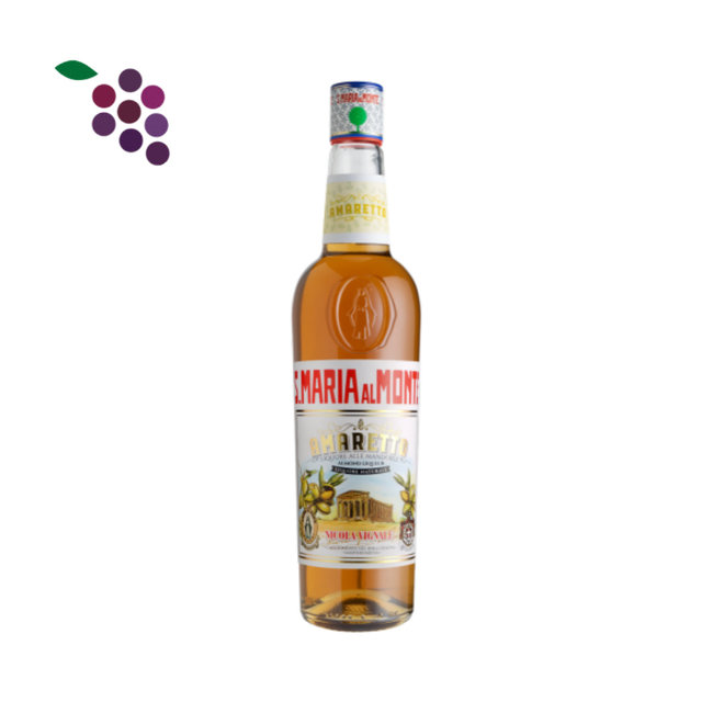 Santa Maria al Monte Amaretto 70cl