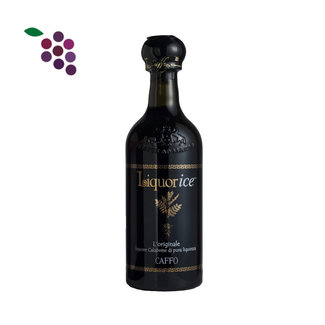 Caffo Liquorice - L'originale 50cl