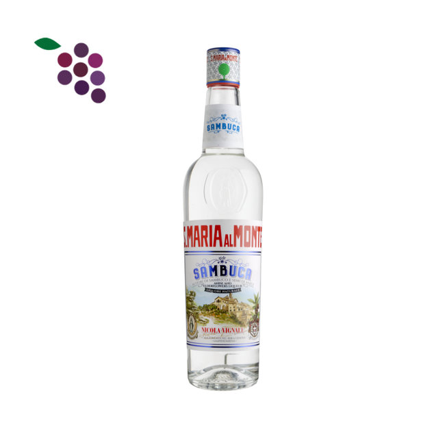 Santa Maria al Monte Sambuca 70cl