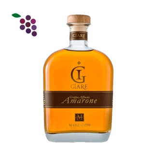 Marzadro Giare Amarone Grappa 70cl