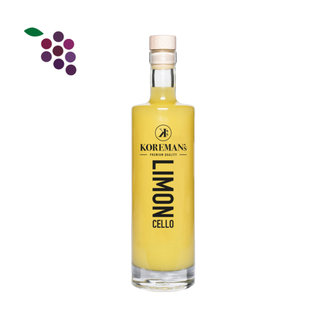 Koreman's Limoncello 50cl