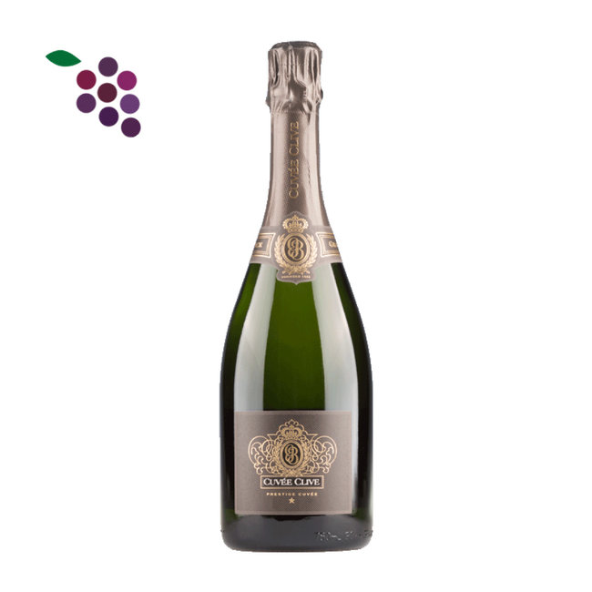 Graham Beck MCC Brut Cuvée Clive