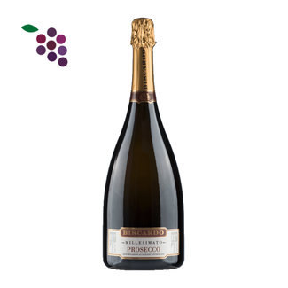 Biscardo Prosecco Spumante DOC MAGNUM 2023