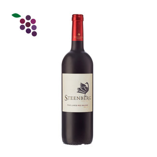 Steenberg Five Lives Red Blend 2020