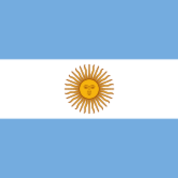 Argentinië