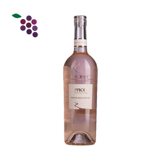 Pipoli Basilicata Rosé Aglianico 2024