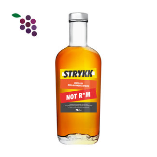 Strykk Not Rum 0,5%