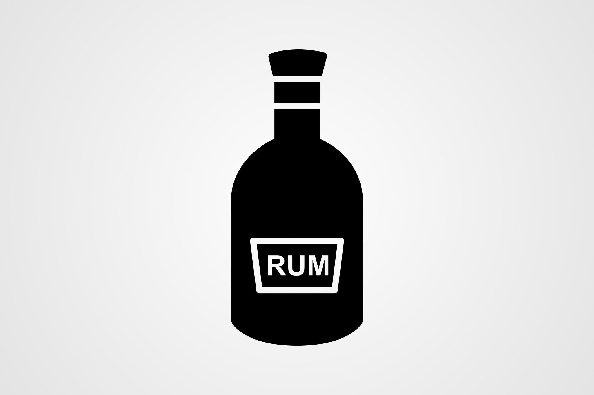 Witte Rum