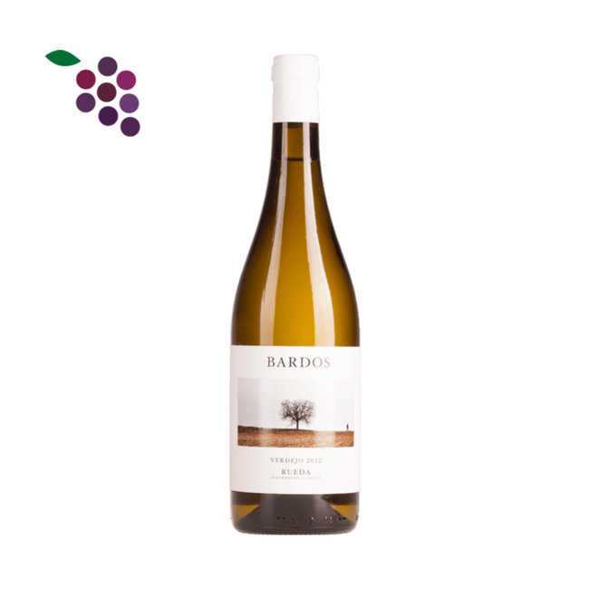 Bardos Rueda Verdejo