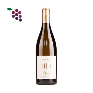 Tramin Glarea Chardonnay Wooded 2023