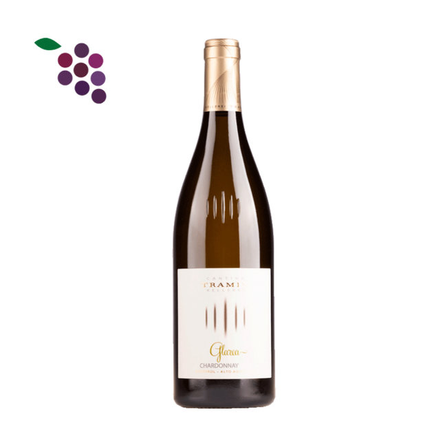 Tramin Glarea Chardonnay Wooded 2023