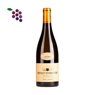 Loron Pouilly Fuisse 1e Cru Au Vignerais