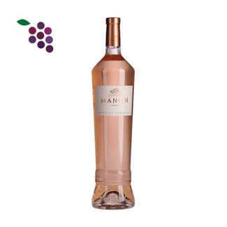 Manon Cotes de Provence Rose 2023 150CL