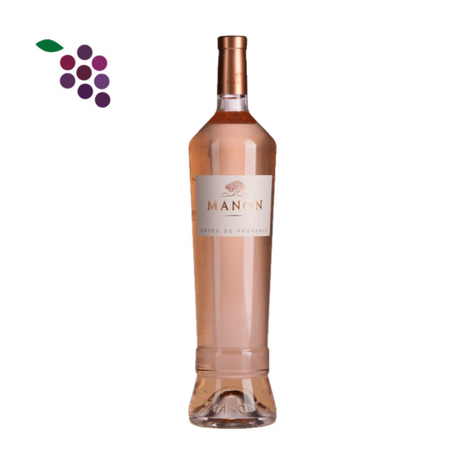 Manon Cotes de Provence Rose 2023 150CL