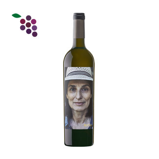 Matsu La Jefa Blanco 2022