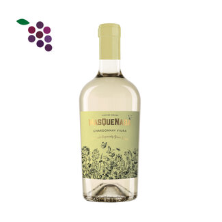 Masquenada Chardonnay / Viura Organic