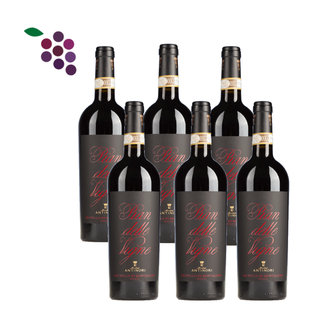 Pian delle Vigne Brunello di Montalcino 2018