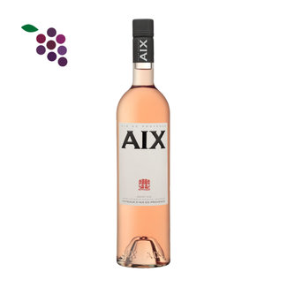 AIX Cotes de Provence Rosé 2023