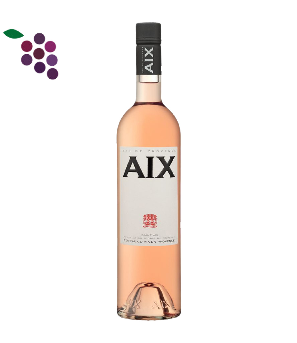 Aix Cotes De Provence Rosé Rose Wijn Kopen Wijnhandeldentoomnl Wijnhandel Den Toom 