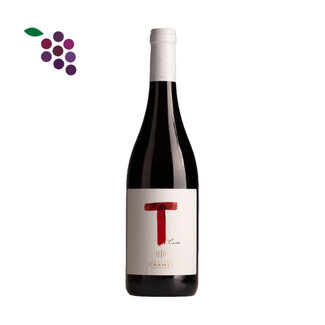Tramin Cuvee T Rosso 2023