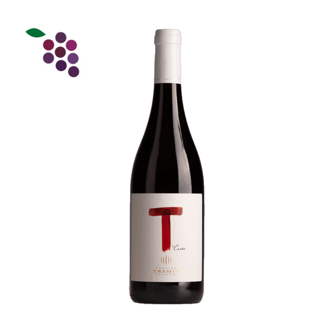 Tramin Cuvee T Rosso 2023