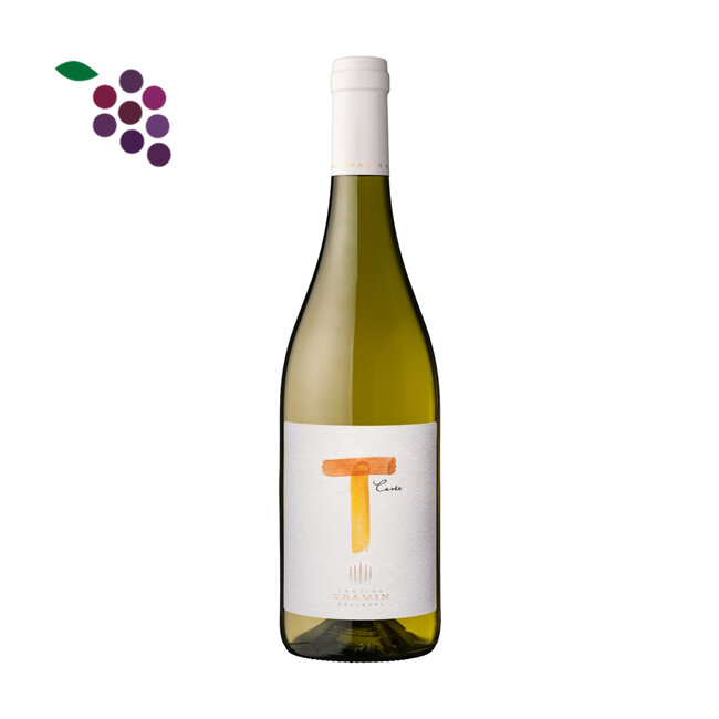 Tramin Cuvee Bianco T