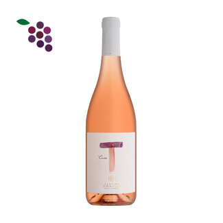 Tramin Cuvee T Rosato 2025