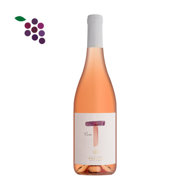 Tramin Cuvee T Rosato 2024