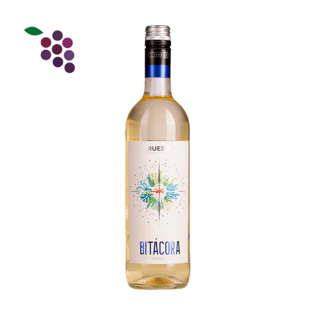 Bitacora Rueda Verdejo