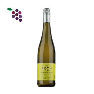 Weingut Leth Gruner Veltliner Terrassen 2025