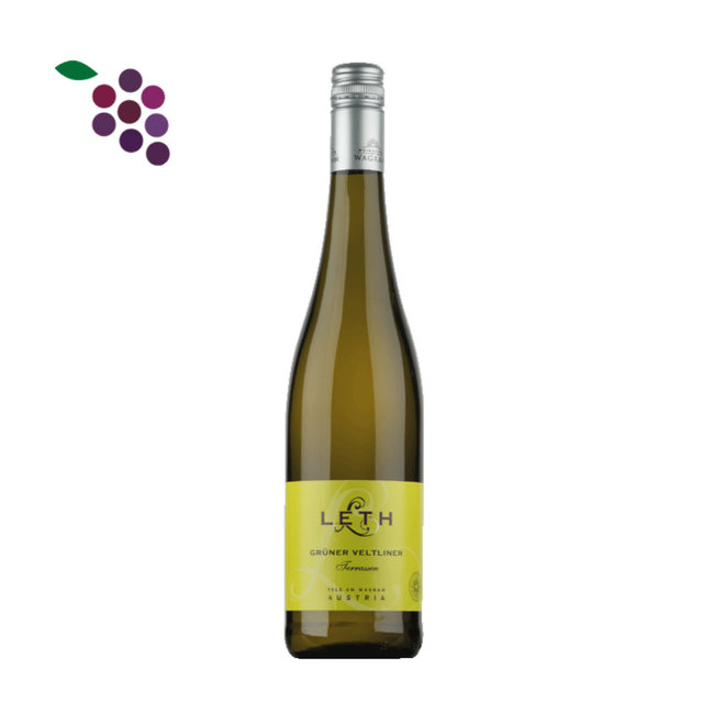Weingut Leth Gruner Veltliner Terrassen 2024