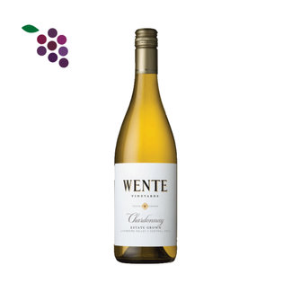 Wente Morning Fog Chardonnay