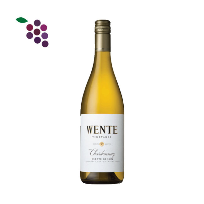 Wente Morning Fog Chardonnay 2023