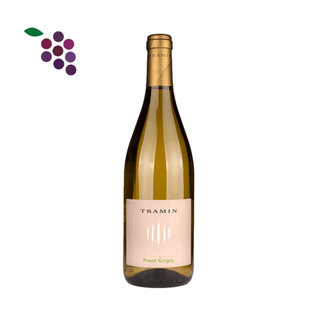 Tramin Pinot Grigio Alto Adige 2024