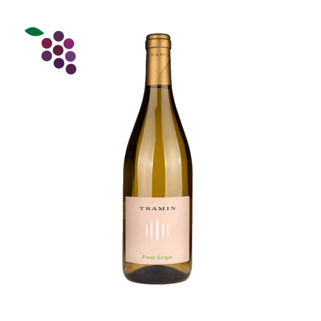 Tramin Pinot Grigio Alto Adige 2024