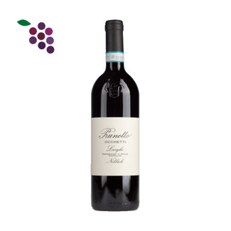 Prunotto Occhetti Nebbiolo d'Alba 2022