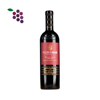 Casa Ermelinda Flor de la Mar Tinto Reserva 2022